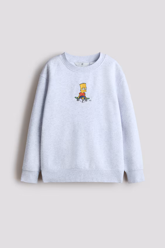 Худи с принтами