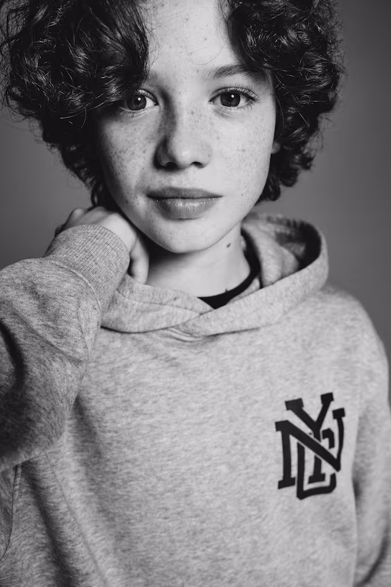 Худи с капюшоном