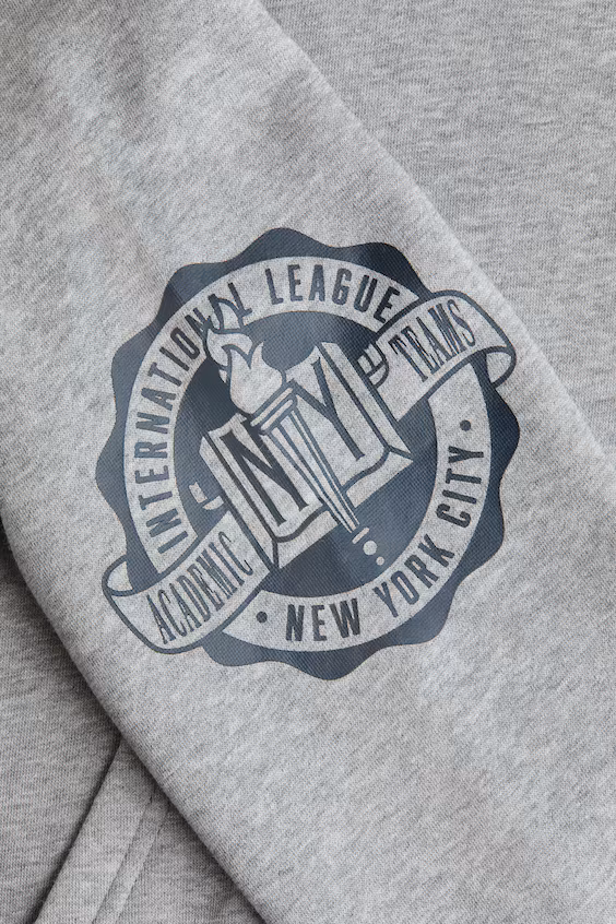 Худи с капюшоном