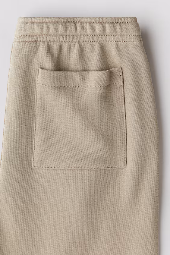 Комплект из 2 предметов из мольтона