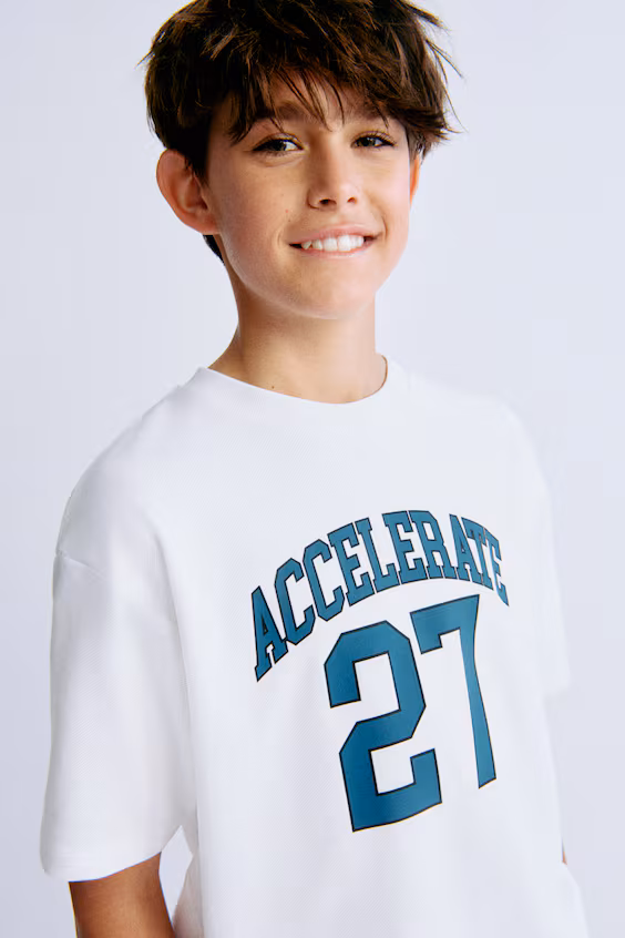 Набор футболки и шорты