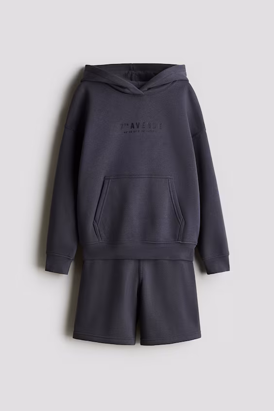 Комплект из 2-х предметов в мольтоне