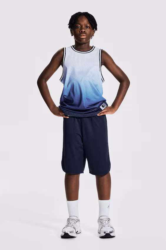 Баскетбольный комплект из 2 предметов