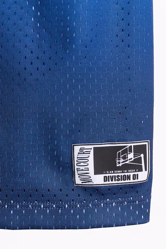 Баскетбольный комплект из 2 предметов