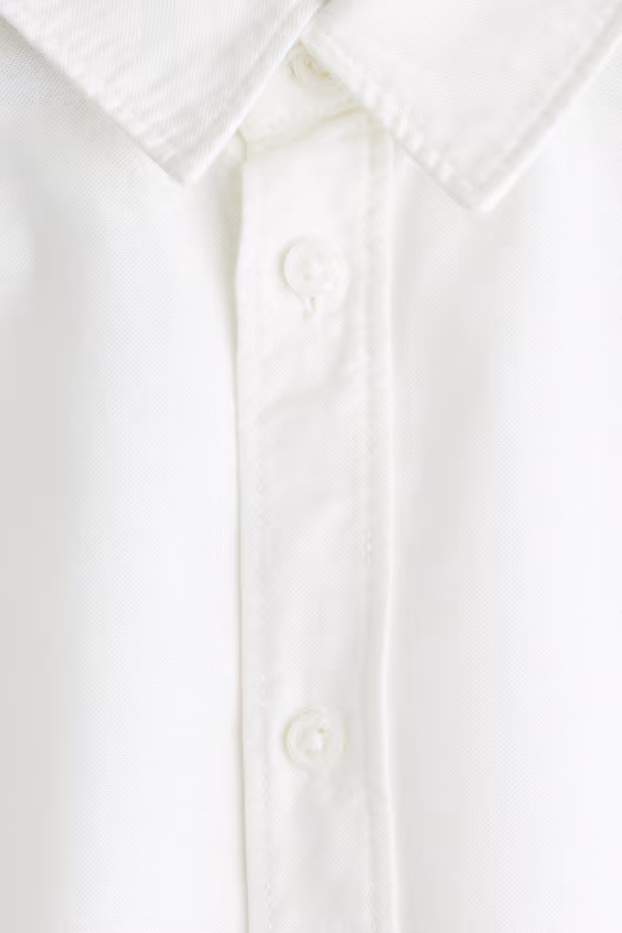 Рубашка из хлопка