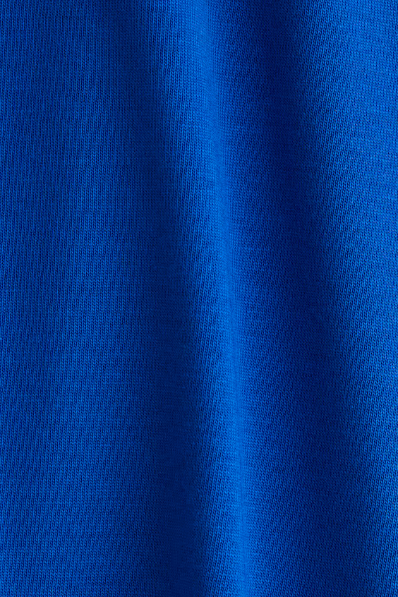 Футболка из хлопка