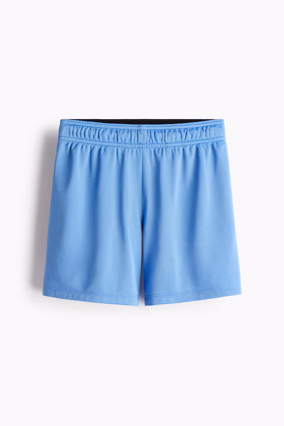 Спортивные шорты с технологией drymove™