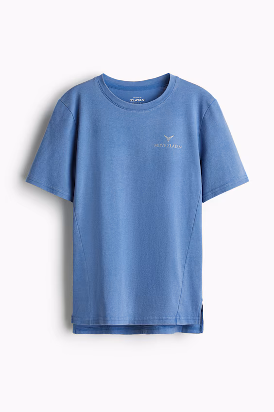 Спортивный свитер с технологией drymove™