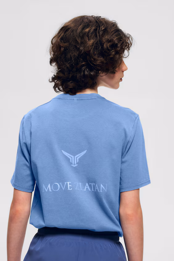 Спортивный свитер с технологией drymove™