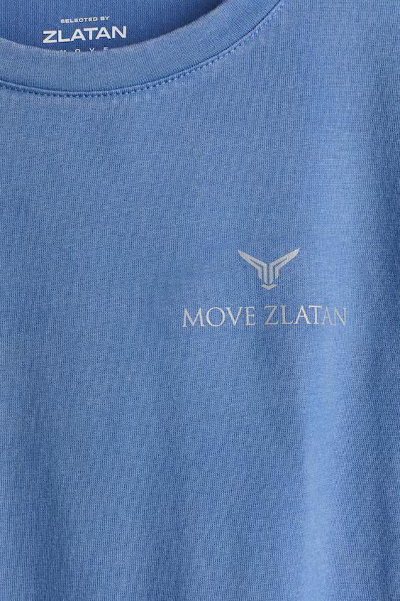 Спортивный свитер с технологией drymove™