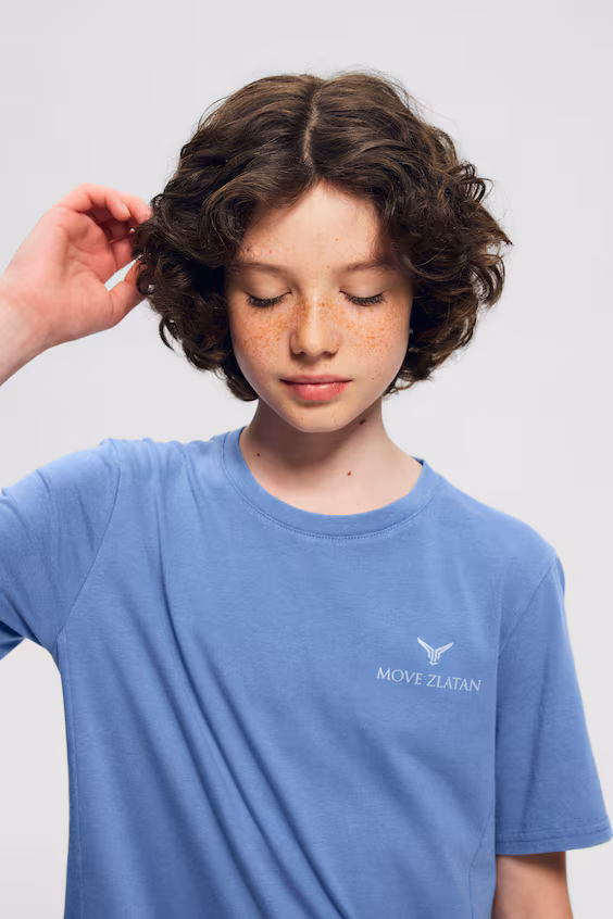 Спортивный свитер с технологией drymove™