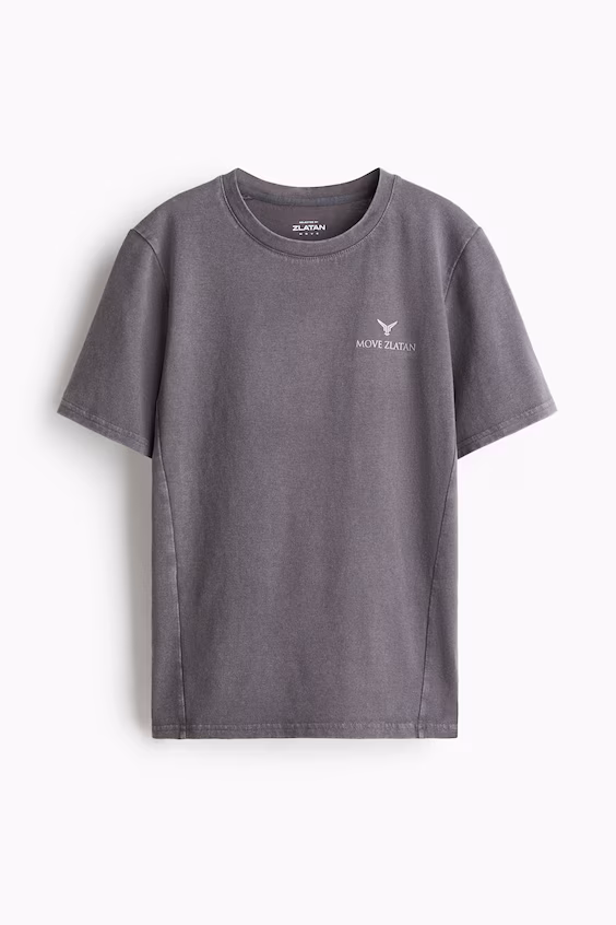 Спортивный свитер с технологией drymove™