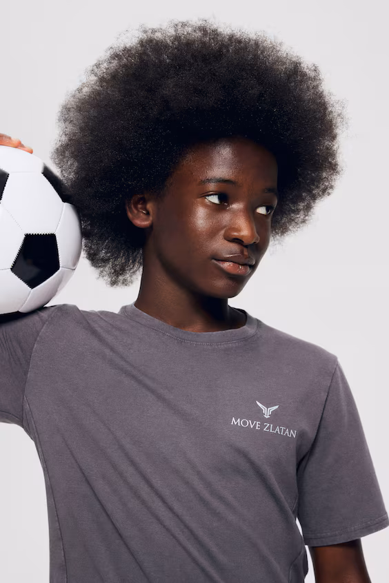 Спортивный свитер с технологией drymove™