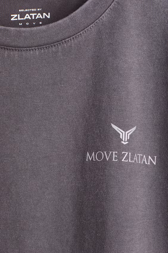 Спортивный свитер с технологией drymove™