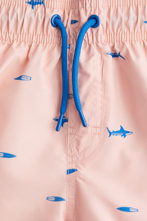 Плавательные шорты