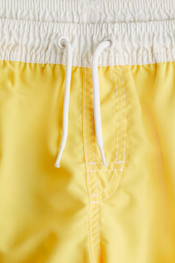 Шорты для купания