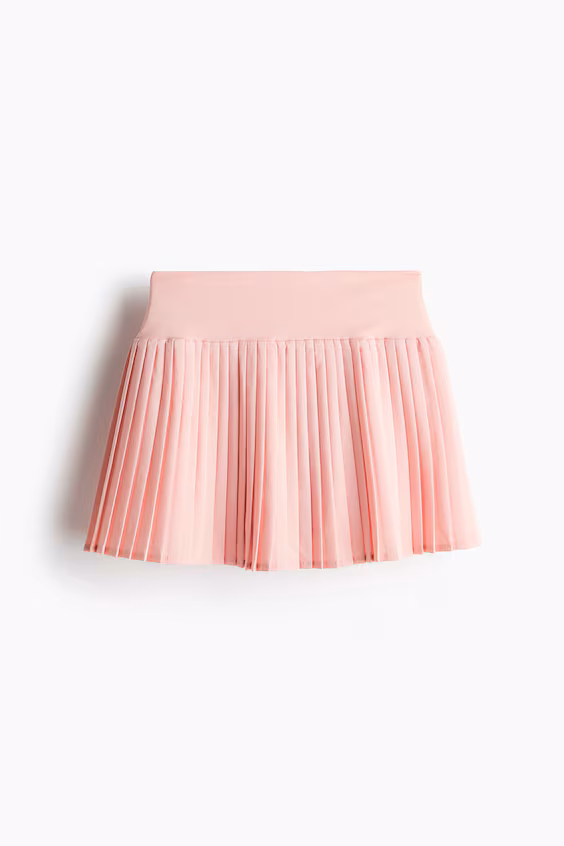 Юбка для тенниса с уклоном и технологией drymove™