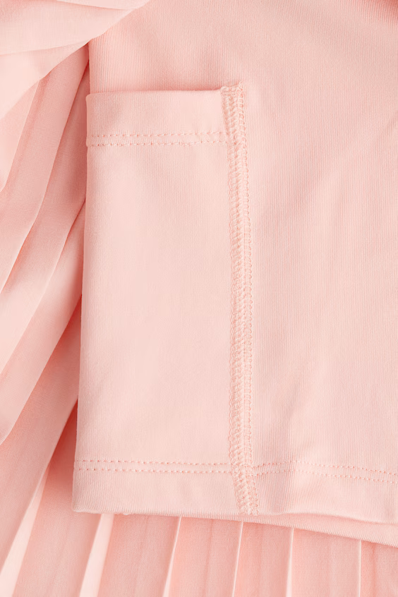 Юбка для тенниса с уклоном и технологией drymove™