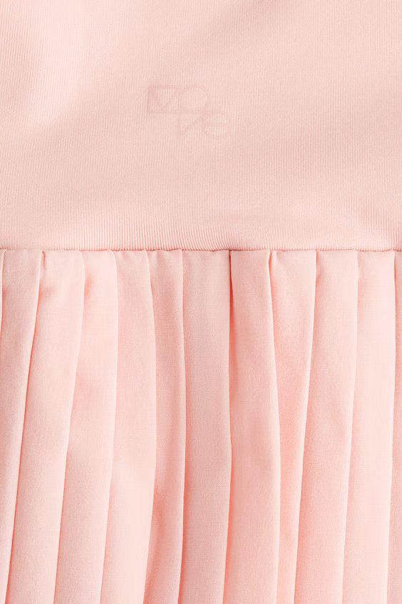 Юбка для тенниса с уклоном и технологией drymove™