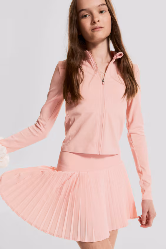 Юбка для тенниса с уклоном и технологией drymove™