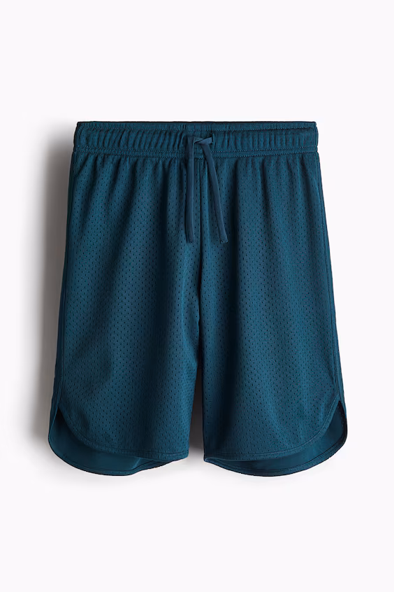 Шорты для баскетбола с технологией drymove™