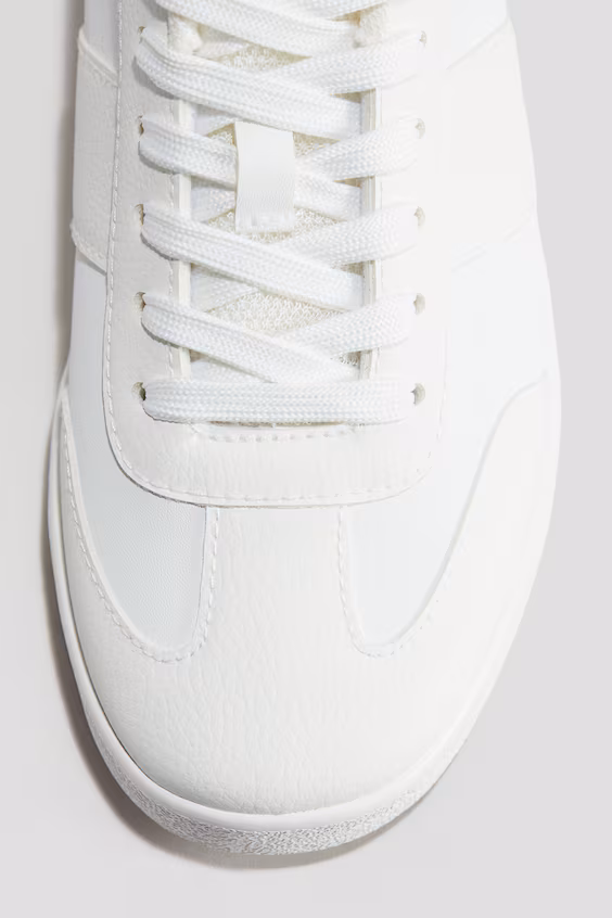 Кроссовки h&m