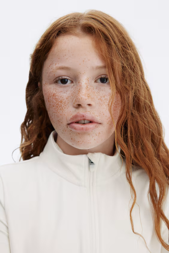 Спортивная куртка с технологией softmove™