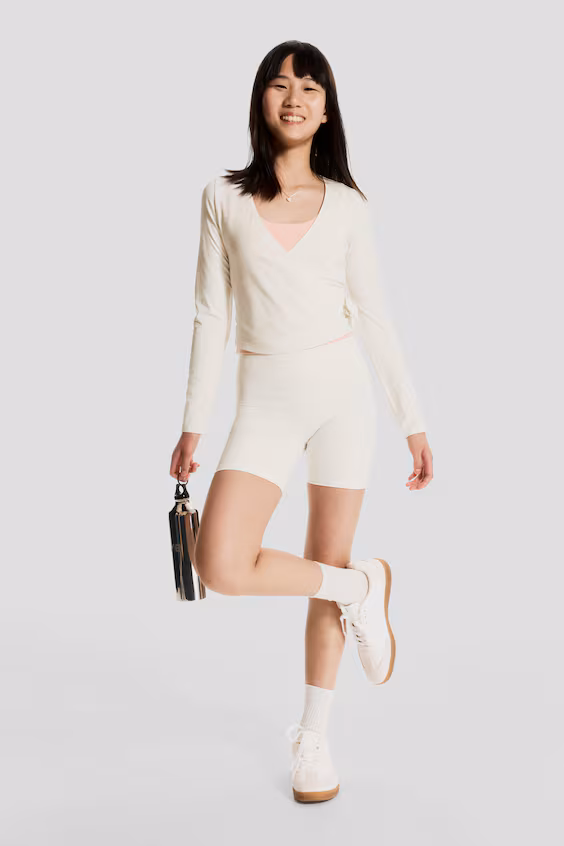 Шорты для велоспорта с технологией softmove™