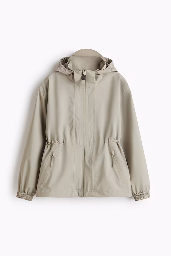 Куртка для дождя с технологией stormmove™