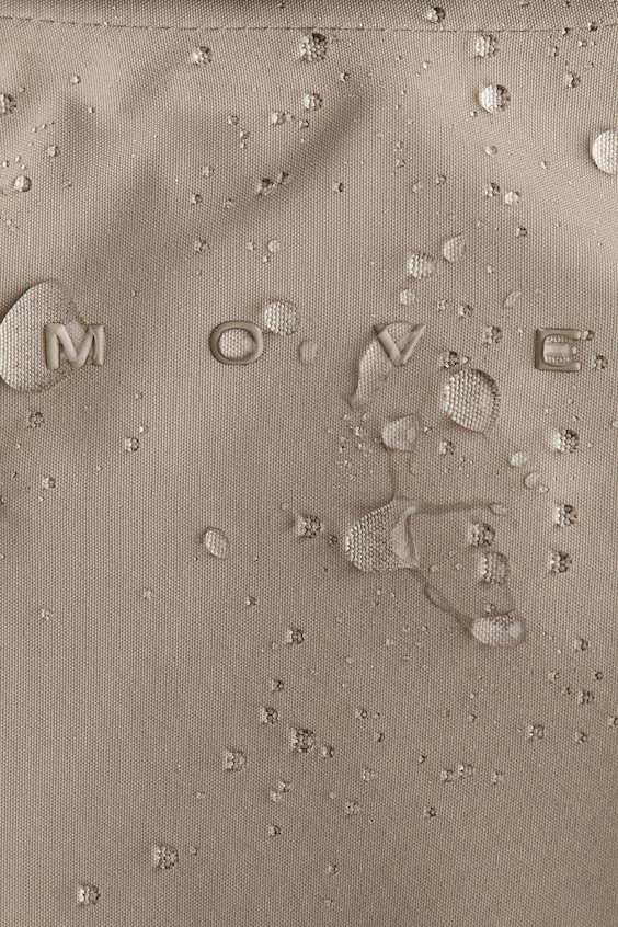 Куртка для дождя с технологией stormmove™