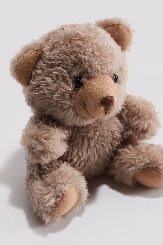 Брелок для сумки с милым подвеской