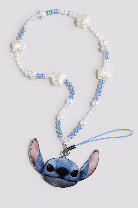 Декоративный аксессуар для телефона