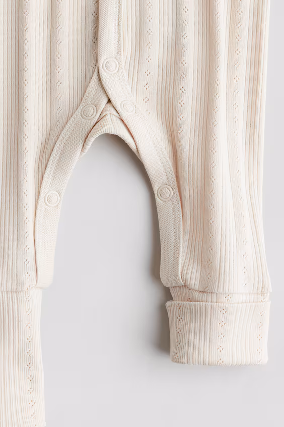 Комбинезон с регулируемой посадкой