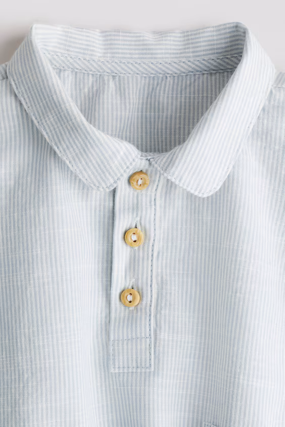 Пышный из хлопка