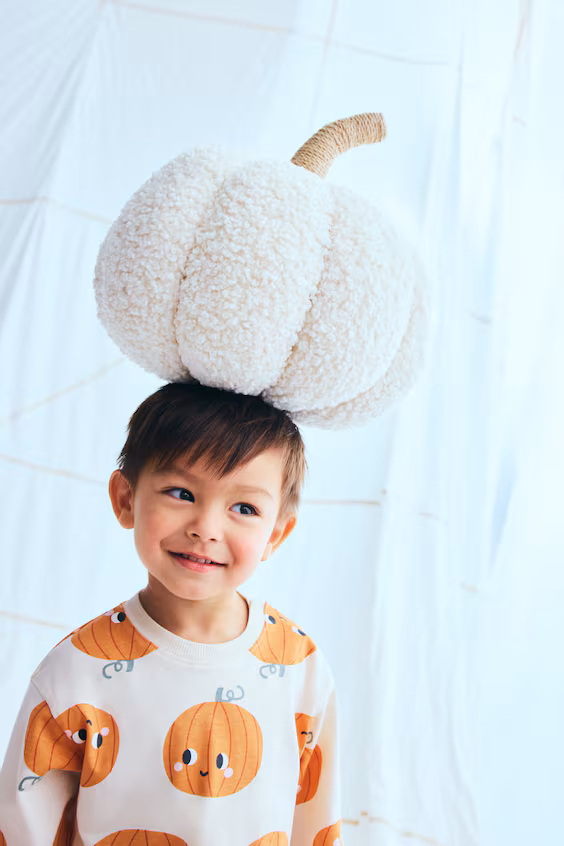 Набор из 2 предметов с принтом из хлопка