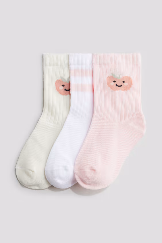 Носки 3 шт.