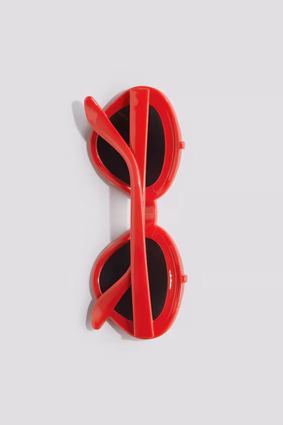 Солнечные очки