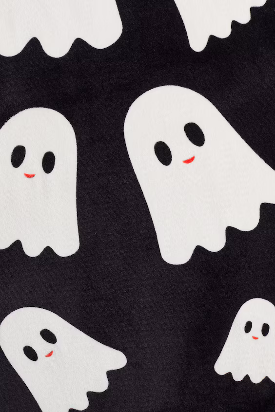 Полотенце с узором