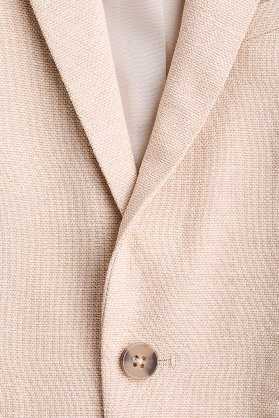 Пальто с простой застежкой