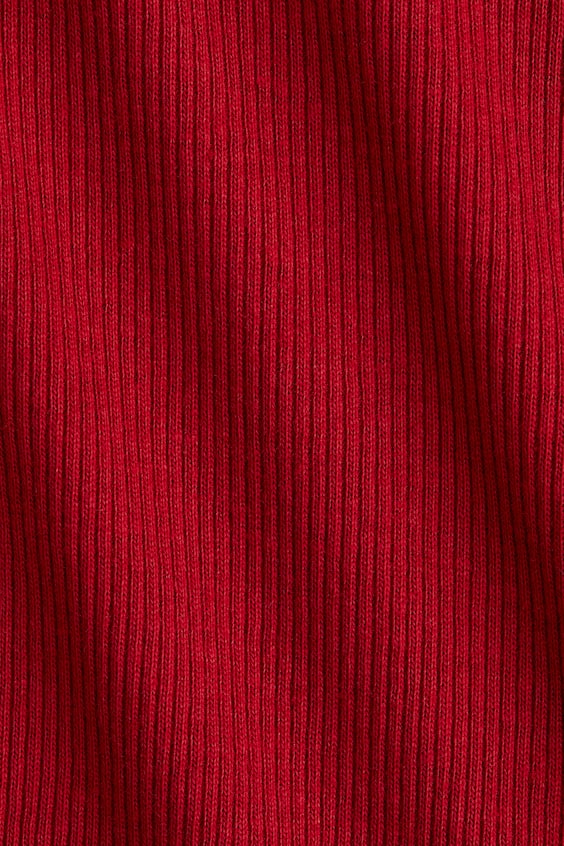 Майка с длинными рукавами из джерси