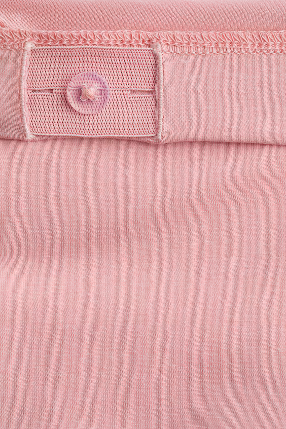 Леггинсы колокольчатого кроя