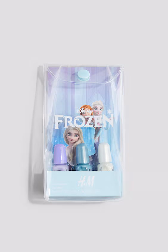 Набор для маникюра