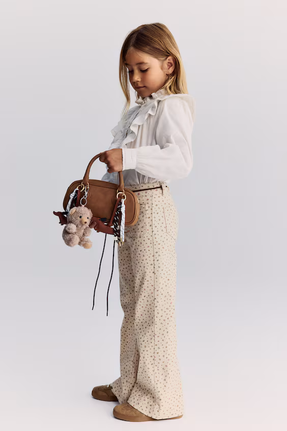 Сумка в руку