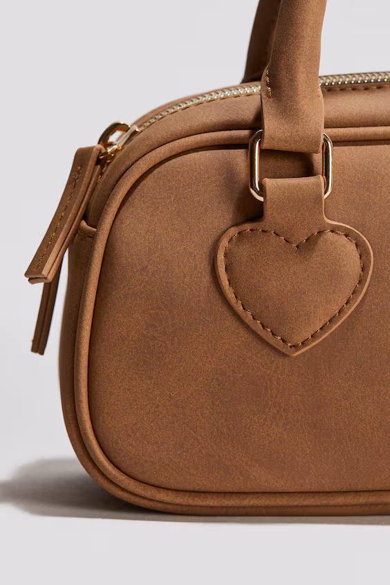 Сумка в руку