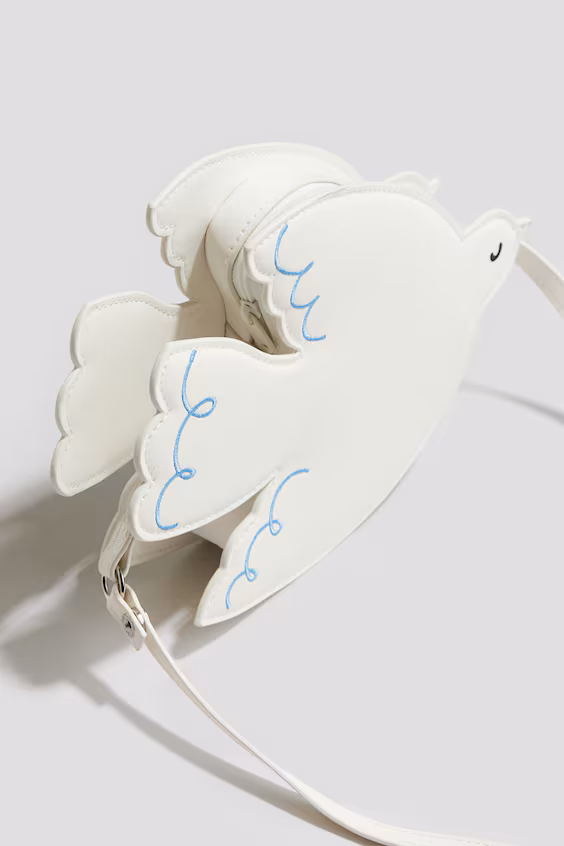 Сумка на плечо