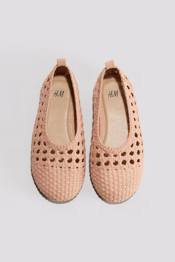 Туфли ручной работы