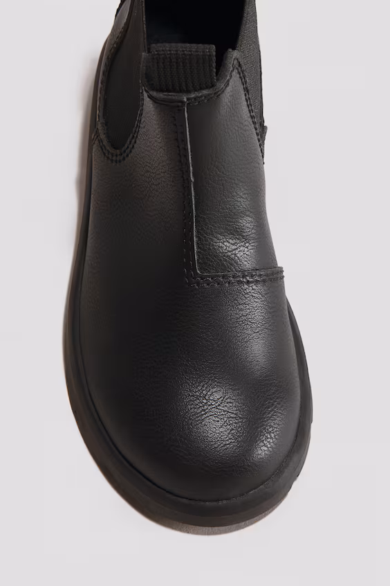 Челси-ботинки