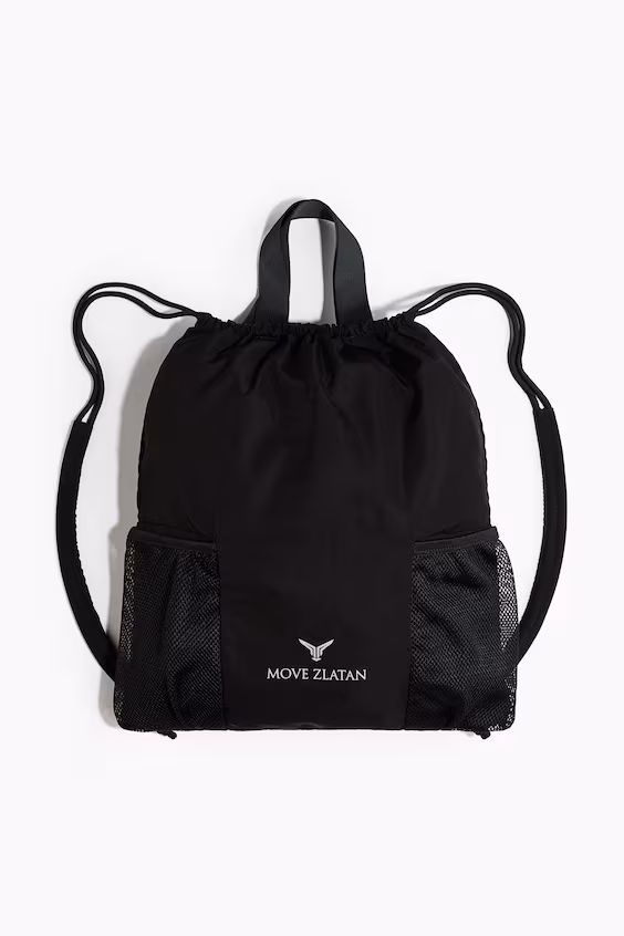 Спортивная сумка