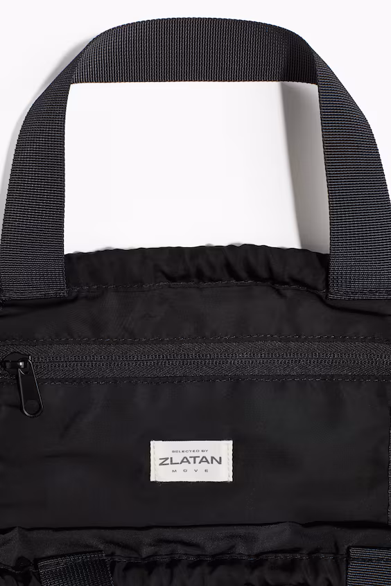 Спортивная сумка