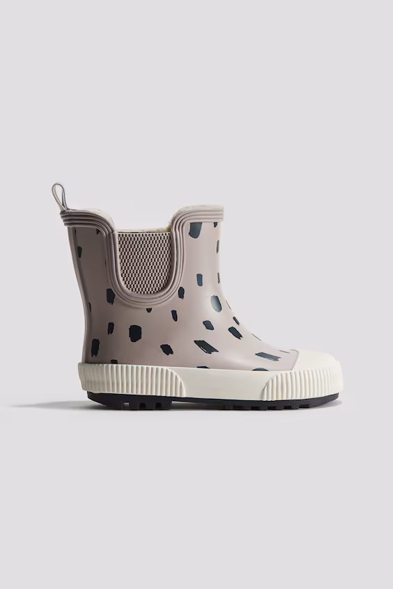 Резиновые сапоги h&m